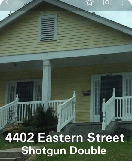 Foto del edificio - 4400 Eastern St
