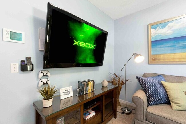 Foto del edificio - 1157 Cypress Pointe Blvd