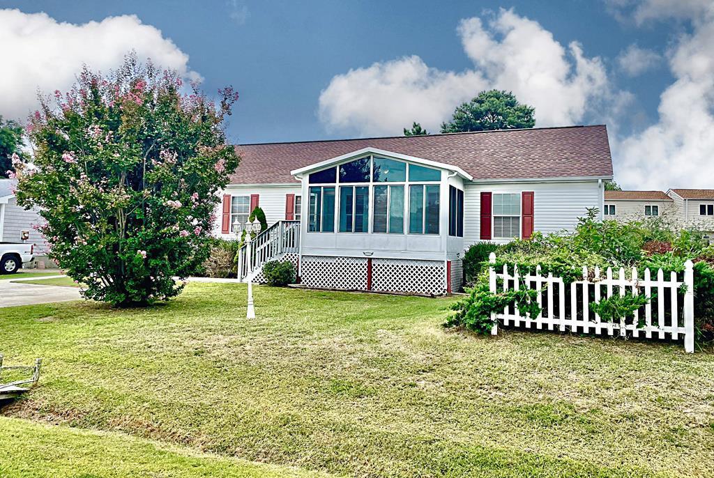 Primary Photo - 6330 Chester Park Dr