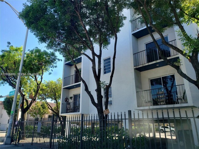 Foto del edificio - 4550 W 16th Ave