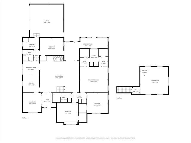 Foto del edificio - 1811 Briarcrest Ln