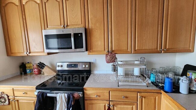 Foto del edificio - 203 W Coal Creek Dr