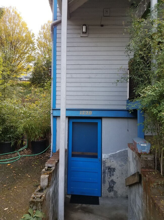Building Photo - Newly Renovated + Sunny & Bright, 2 Bedroo...