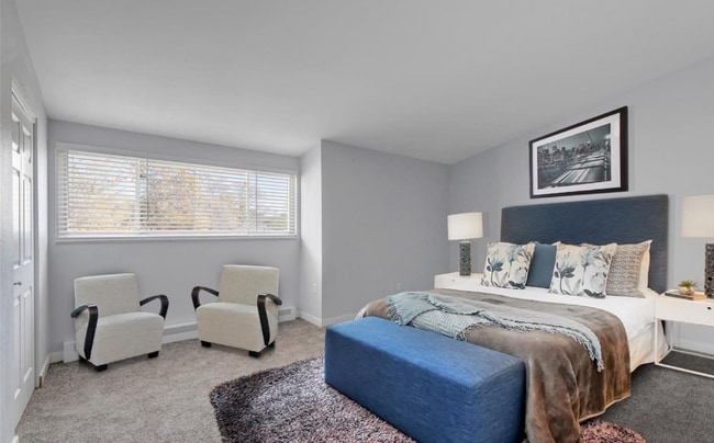 Foto del edificio - 211 Julian St