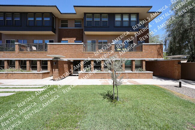 Foto del edificio - 1400 E Bethany Home Rd