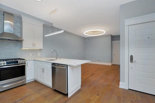 Foto del edificio - 415 Washington St