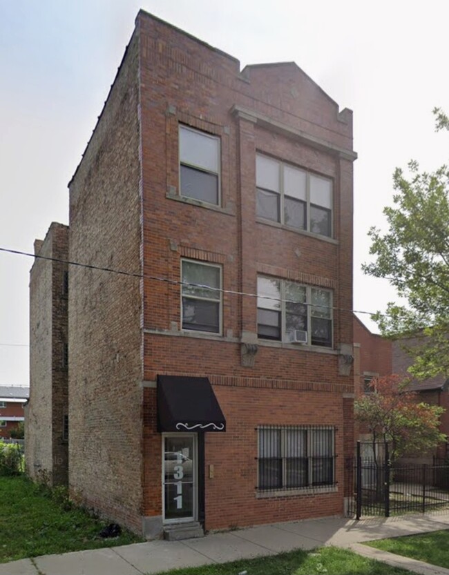 Building Photo - 1311 S Christiana Ave