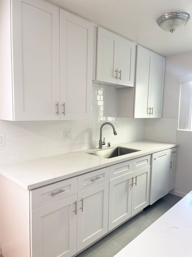 Primary Photo - Beautiful 1 Bedroom