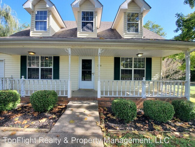 Building Photo - 3 br, 2.5 bath House - 1709 Broadripple Drive