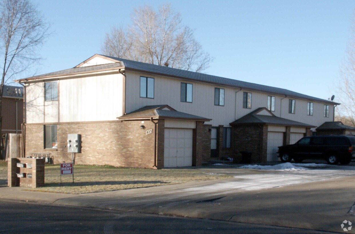 Primary Photo - Weberland Condominiums