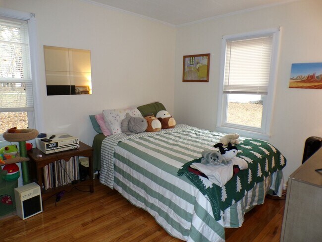 Foto del edificio - 207 Main St