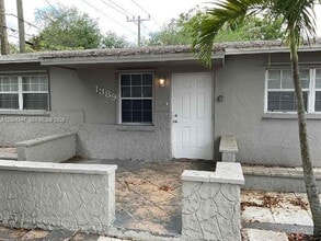 Building Photo - 1389 SW 24th Ave