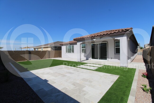 Foto del edificio - 20884 S 231st Pl.