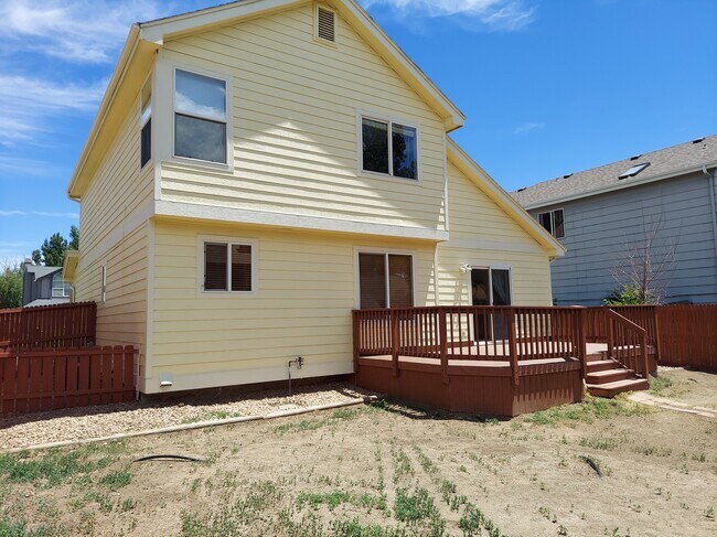 Building Photo - 4316 Horizonpoint Dr