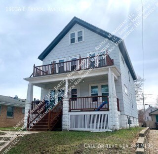 Primary Photo - 1903 E Tripoli Ave