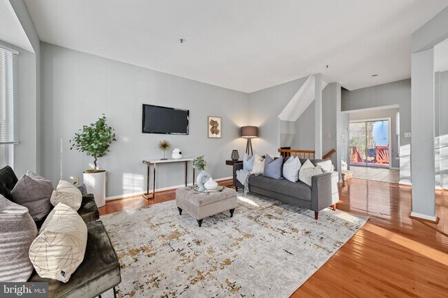 Foto del edificio - 12106 Quilt Patch Ln