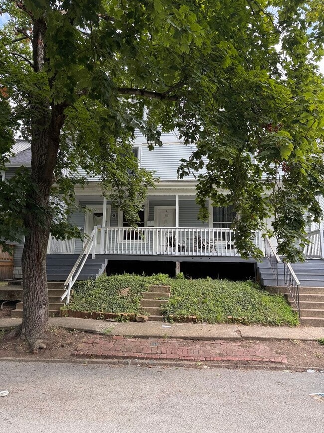 Building Photo - 117 Park Ave