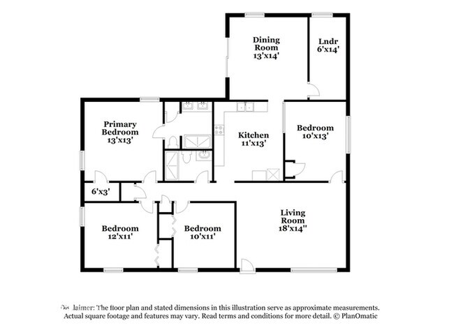 Foto del edificio - 4189 Morningside Dr