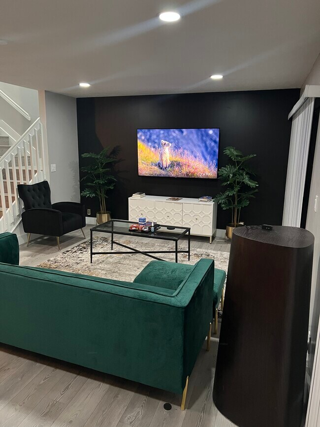 3627 NW 91st Ln, Sunrise, FL 33351 Townhome Rentals in Sunrise FL