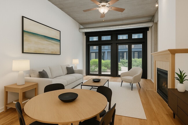 Foto del edificio - 1070 W 15th St