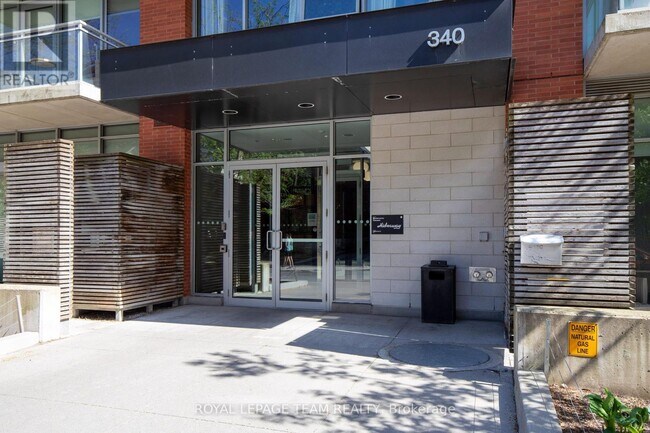 Photo du bâtiment - 340-340 McLeod St