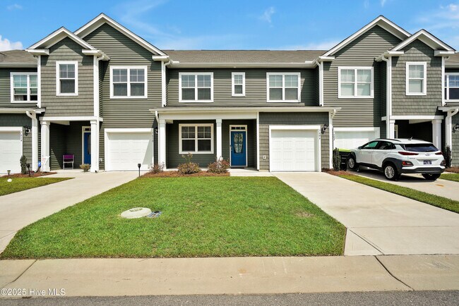 Foto del edificio - 7606 Knightbell Cir