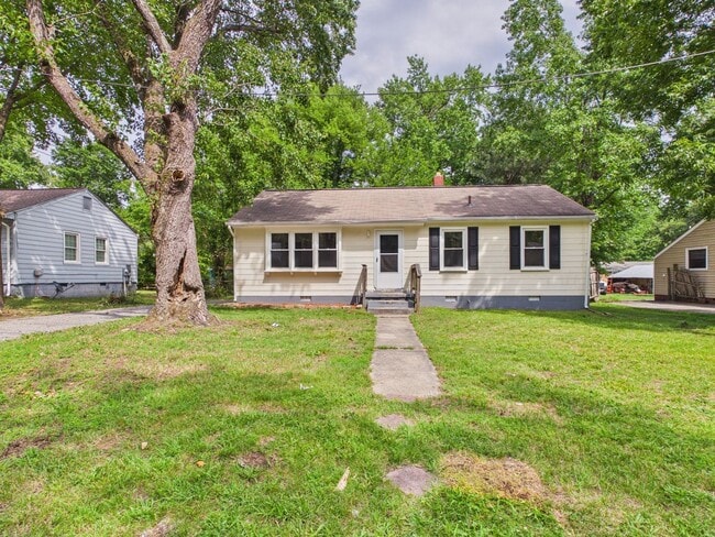 Building Photo - 955 Barlen Dr