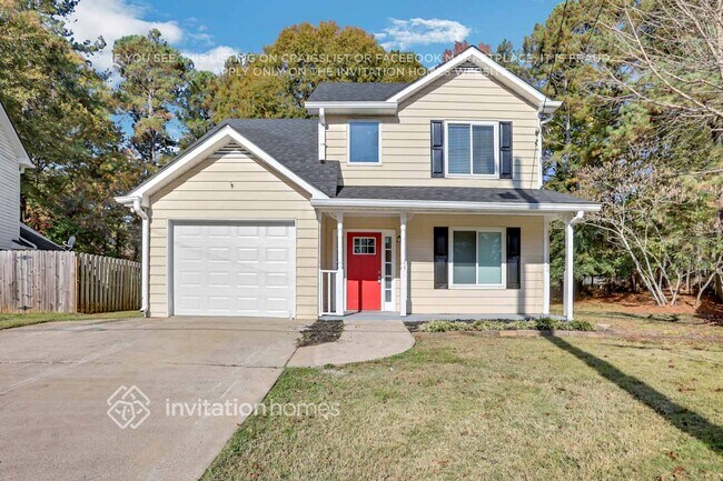 Foto del edificio - 2164 Cottage Ct