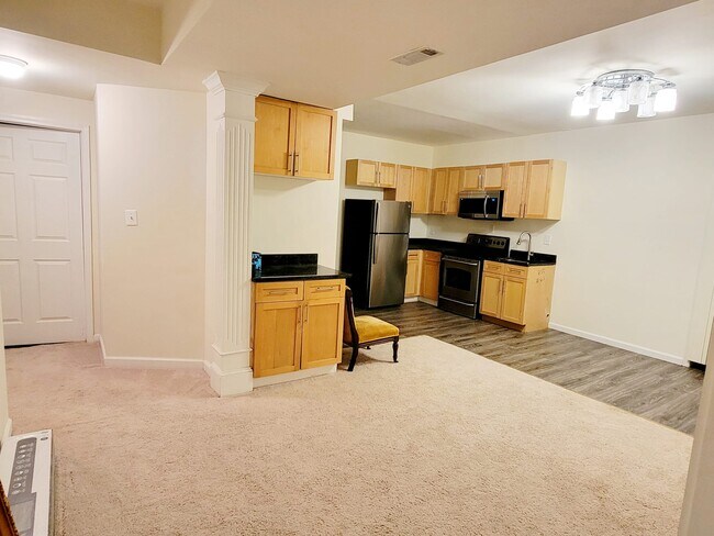 Foto del edificio - 11503 Nairn Farmhouse Ct