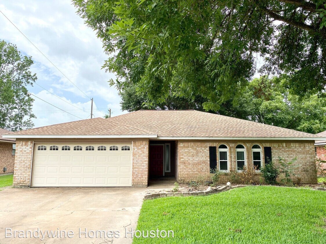 Primary Photo - 3 br, 2 bath House - 708S Remington Drive