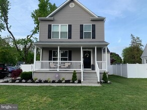 Building Photo - 8425 Hall Rd