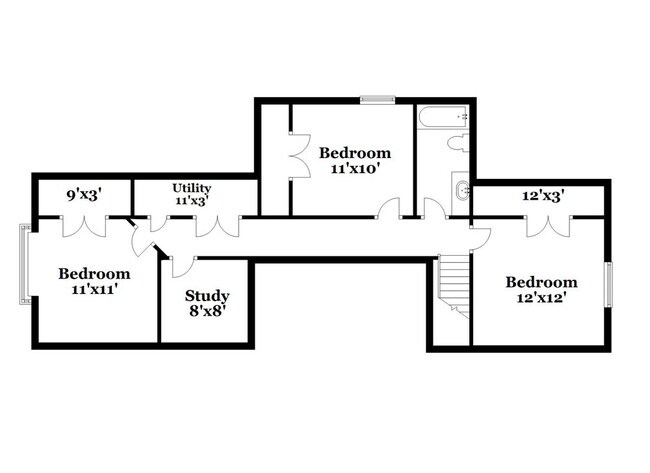 Building Photo - 1862 Towson Ln
