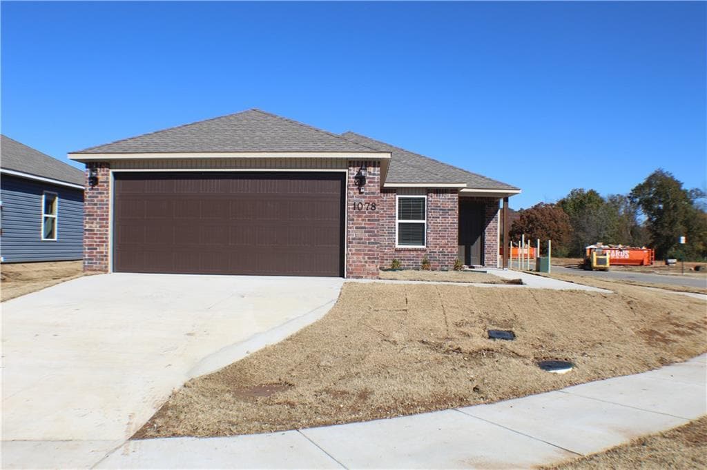 Foto principal - 1078 E Sparrow Cir