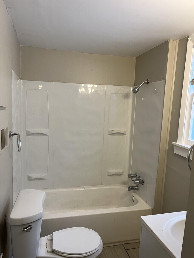Foto del edificio - 4909 N 47th St
