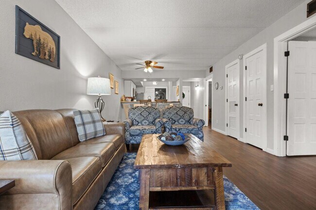 Foto del edificio - 1155 Upper Alpine Way