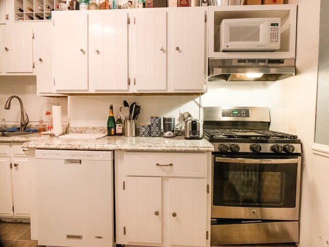 Cocina - 51 Emerson St