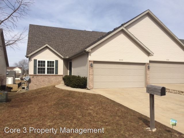 Foto principal - 3 br, 2.5 bath House - 500 Beechwood Court