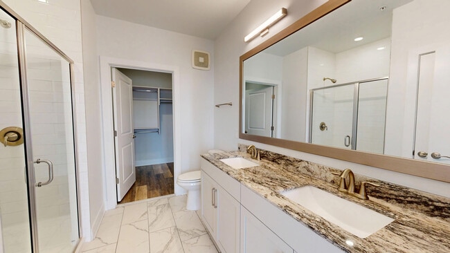 Interior Photo - The Smith Valley Forge