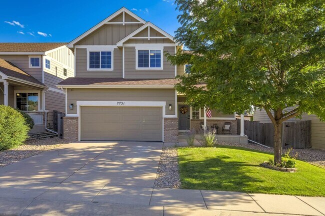 Foto del edificio - 7731 Canyon Oak Dr