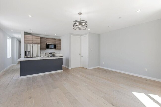 Foto del edificio - 1547 Clement St