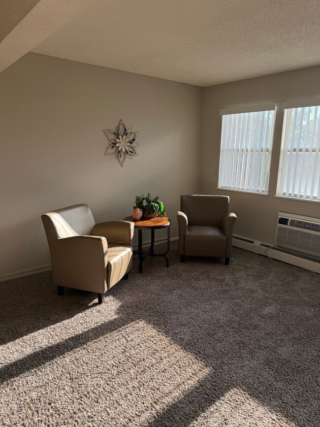 Foto del edificio - Spring Creek