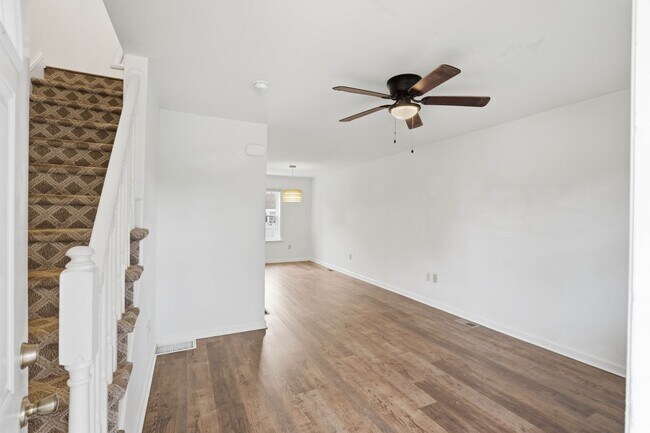 Foto del edificio - Cozy 2 Bedroom House Available Now!