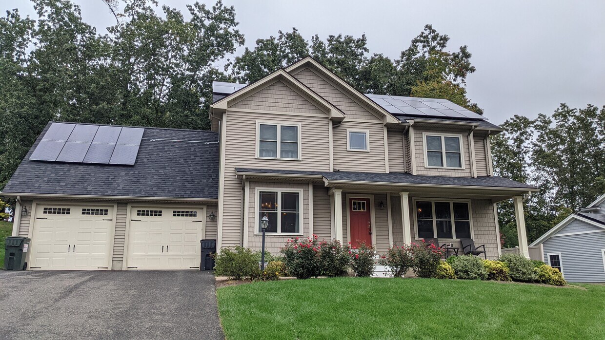 12 Dogwood Dr, Belchertown, MA 01007 House Rental in Belchertown, MA