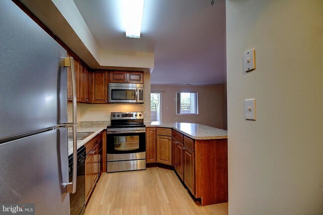 Building Photo - 8101 Greenspring Way
