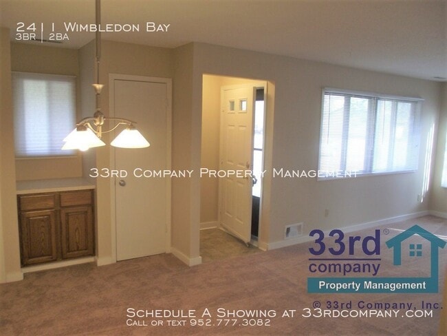 Building Photo - 2411 Wimbledon Bay