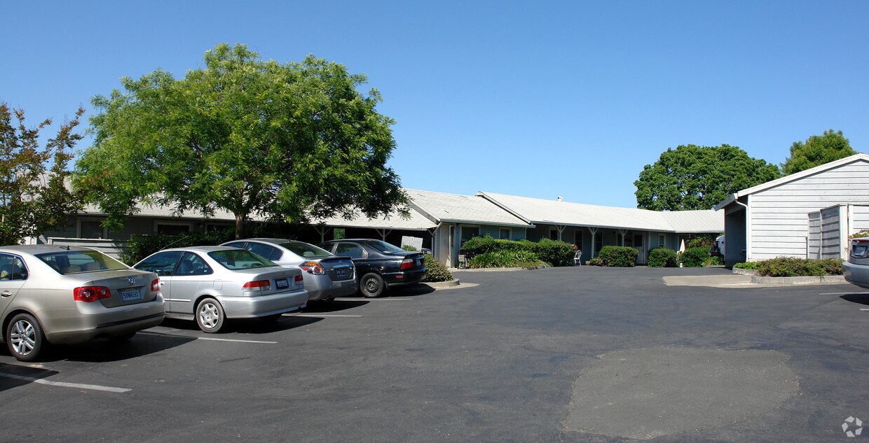 Foto del edificio - 975 Gravenstein Hwy