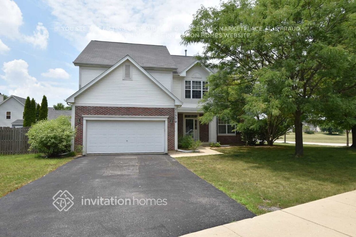 Foto principal - 11550 Olympic Dr