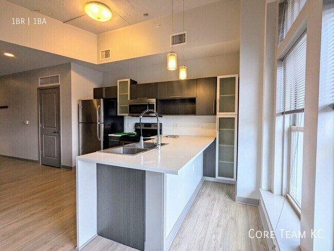 Foto del edificio - 1121 McGee St
