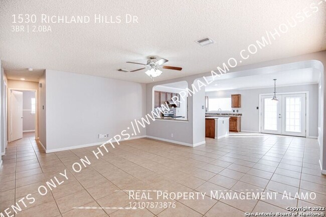 Building Photo - 1530 Richland Hills Dr
