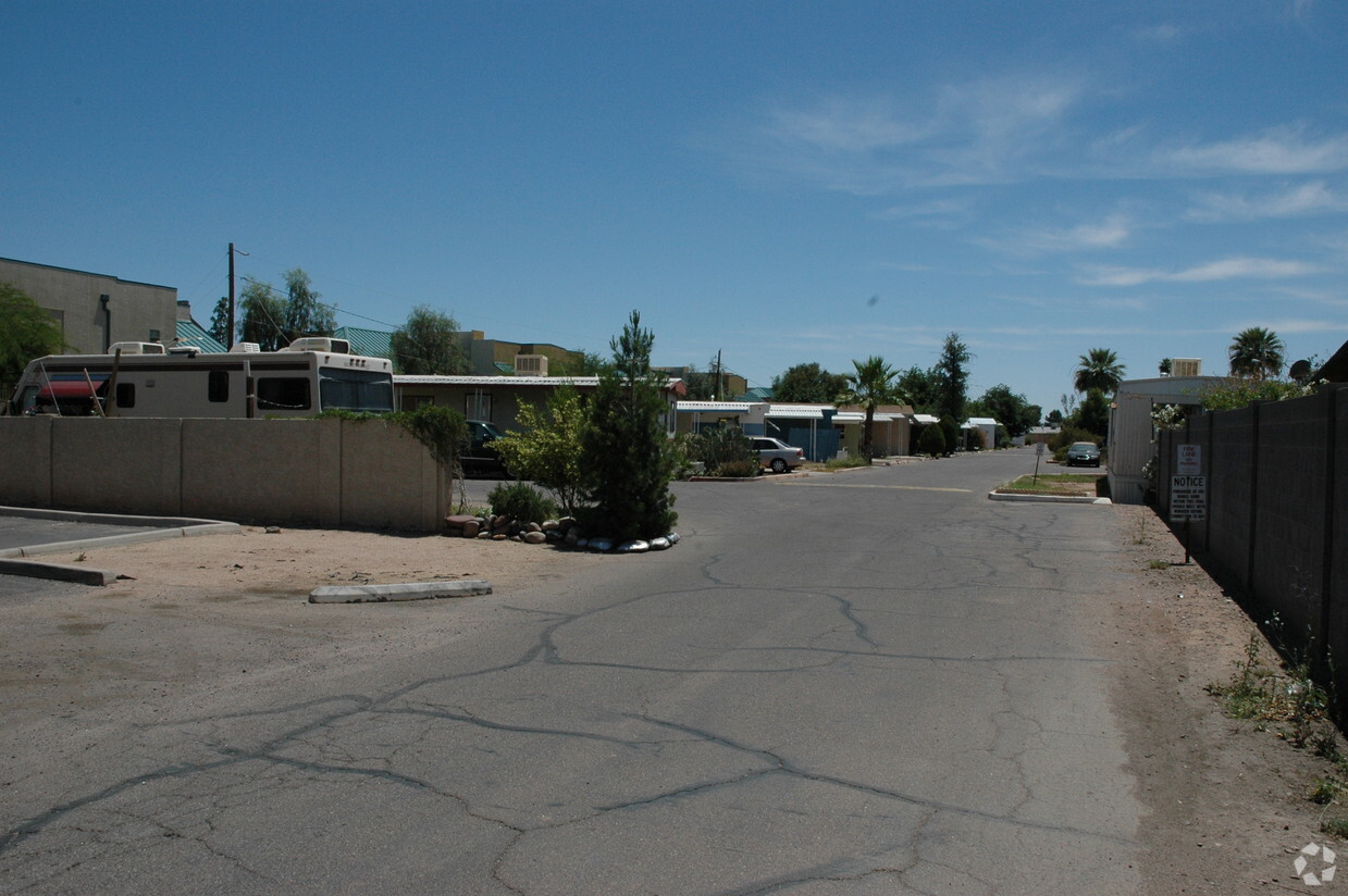 Primary Photo - Tempe Mobile Home Park